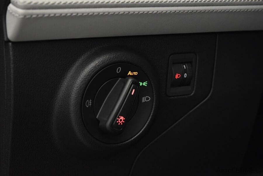 Фото JETTA VS7 I с пробегом | №12