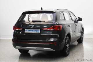 Фото JETTA VS7 I с пробегом Фото JETTA VS7 I с пробегом