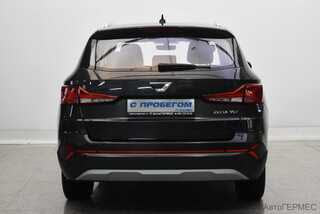 Фото JETTA VS7 I с пробегом Фото JETTA VS7 I с пробегом