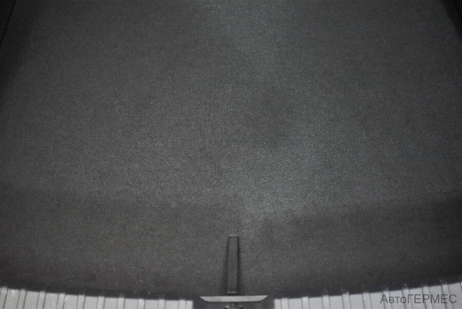 Фото JETTA VS7 I с пробегом | №16