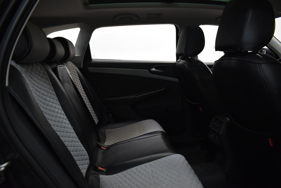 Фото JETTA VS7 I с пробегом | №15