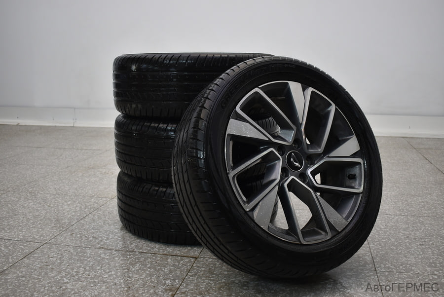 Фото JETTA VS7 I с пробегом | №20