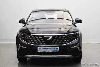 Фото JETTA VS7 I с пробегом Фото JETTA VS7 I с пробегом