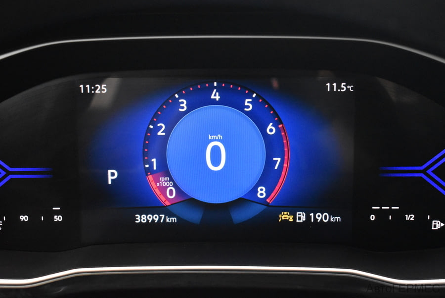 Фото JETTA VS7 I с пробегом | №6