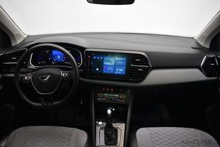 Фото JETTA VS7 I с пробегом