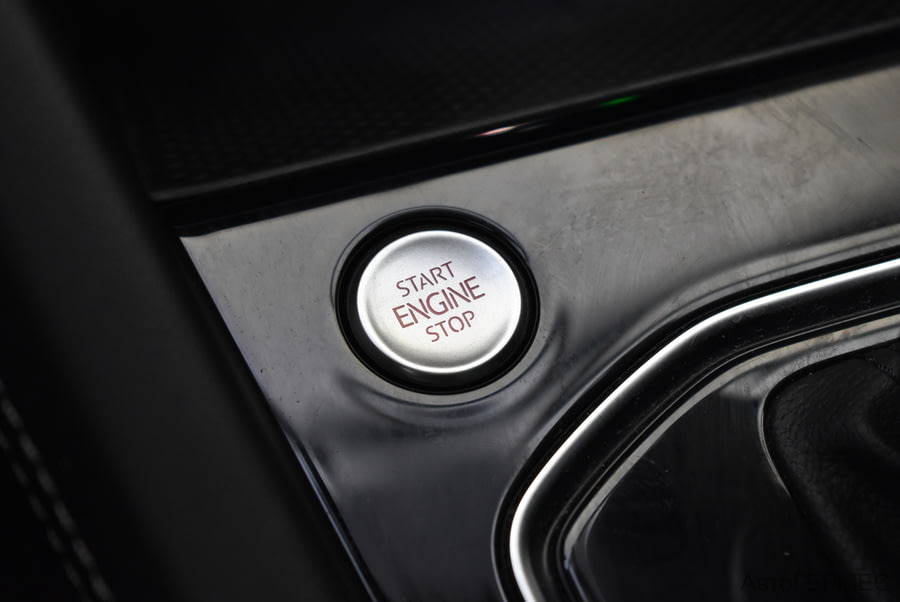 Фото JETTA VS7 I с пробегом | №9