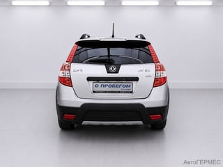 Фото DONGFENG H30 Cross I с пробегом Фото DONGFENG H30 Cross I с пробегом