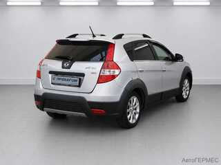 Фото DONGFENG H30 Cross I с пробегом Фото DONGFENG H30 Cross I с пробегом