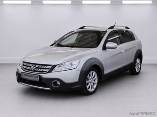 Фото DONGFENG H30 Cross I с пробегом Фото DONGFENG H30 Cross I с пробегом