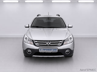 Фото DONGFENG H30 Cross I с пробегом Фото DONGFENG H30 Cross I с пробегом