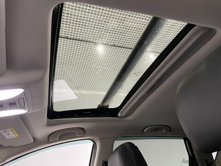 Фото DONGFENG Ax7 I с пробегом | №13 Фото DONGFENG Ax7 I с пробегом | №13