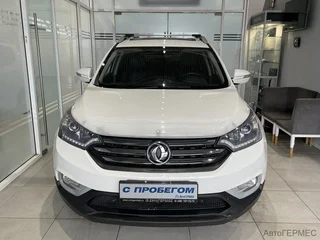 Фото DONGFENG Ax7 I с пробегом