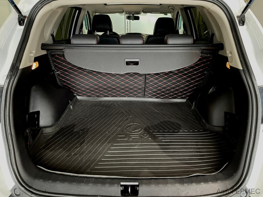 Фото DONGFENG Ax7 I с пробегом | №16 Фото DONGFENG Ax7 I с пробегом | №16