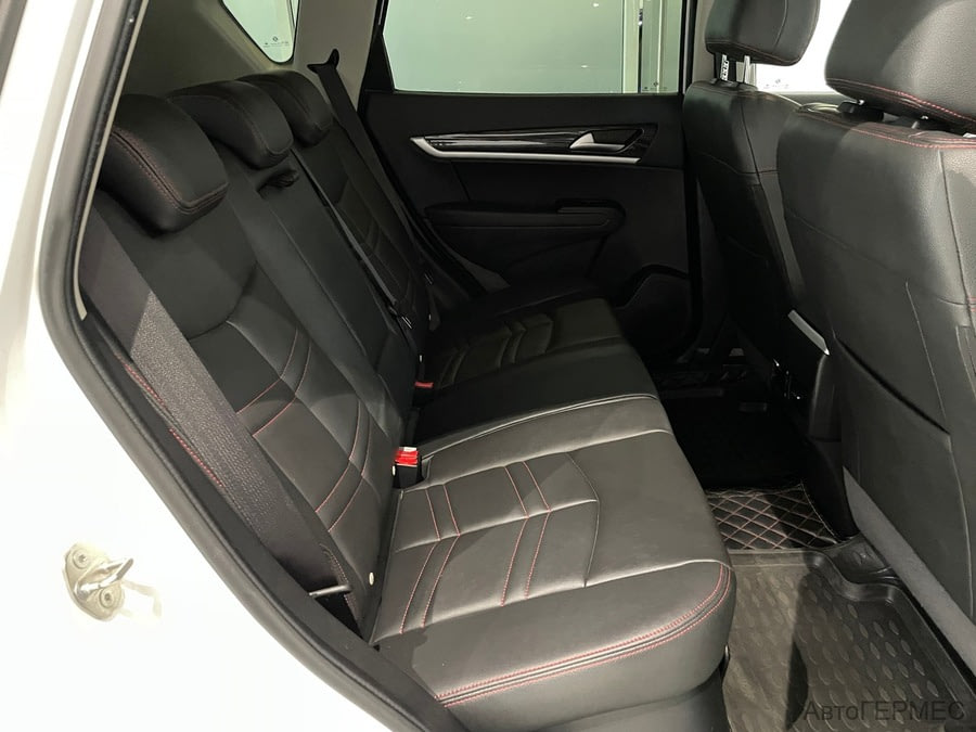 Фото DONGFENG Ax7 I с пробегом | №15 Фото DONGFENG Ax7 I с пробегом | №15