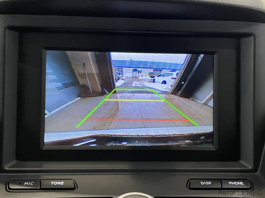 Фото DONGFENG Ax7 I с пробегом | №9 Фото DONGFENG Ax7 I с пробегом | №9