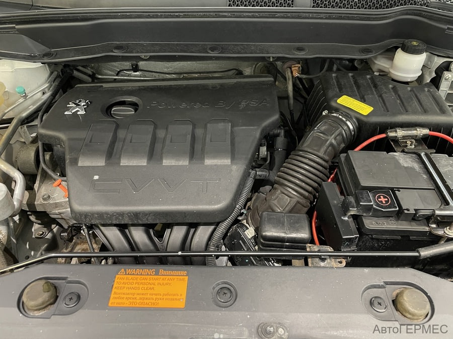 Фото DONGFENG Ax7 I с пробегом | №17 Фото DONGFENG Ax7 I с пробегом | №17