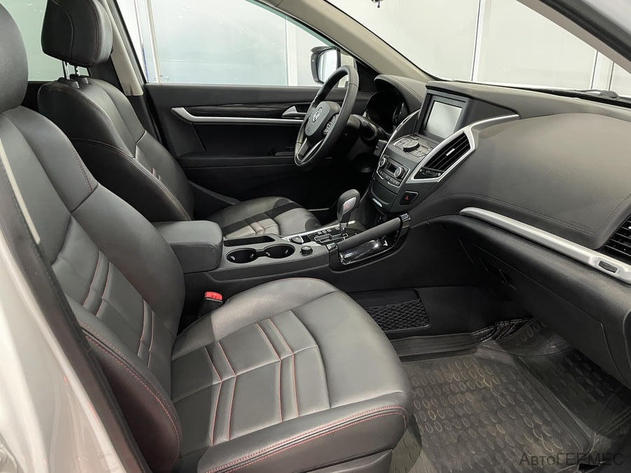 Фото DONGFENG Ax7 I с пробегом | №14 Фото DONGFENG Ax7 I с пробегом | №14