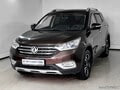 Фото DONGFENG Ax7 I с пробегом | №1