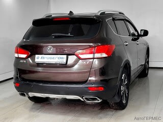 Фото DONGFENG Ax7 I с пробегом