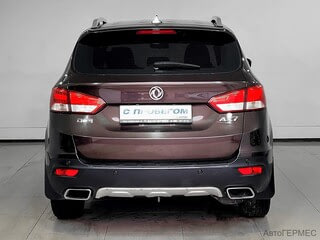 Фото DONGFENG Ax7 I с пробегом