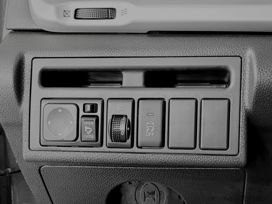 Фото DONGFENG Ax7 I с пробегом | №8