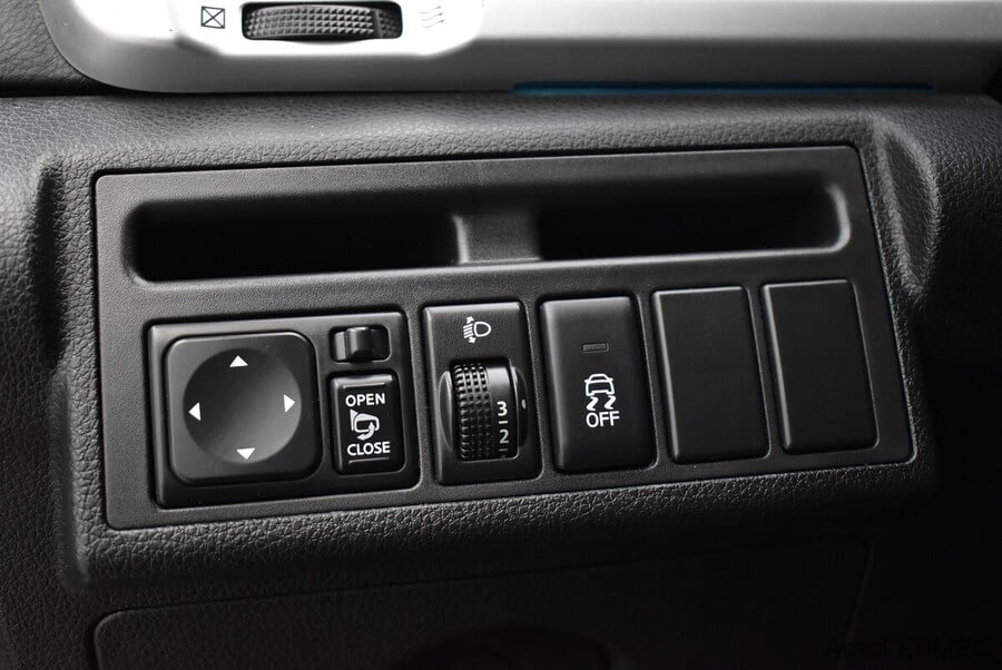 Фото DONGFENG Ax7 I с пробегом | №12