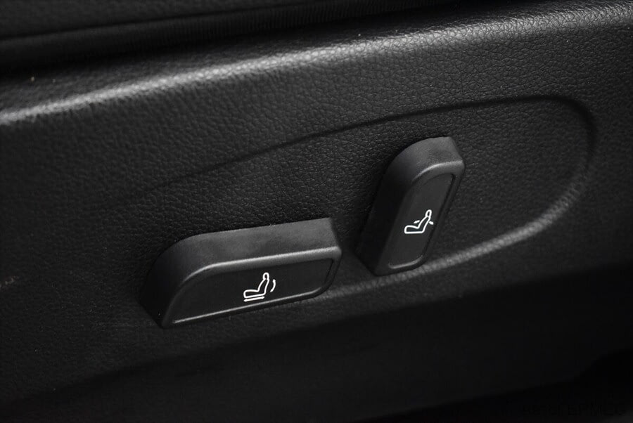 Фото DONGFENG Ax7 I с пробегом | №9