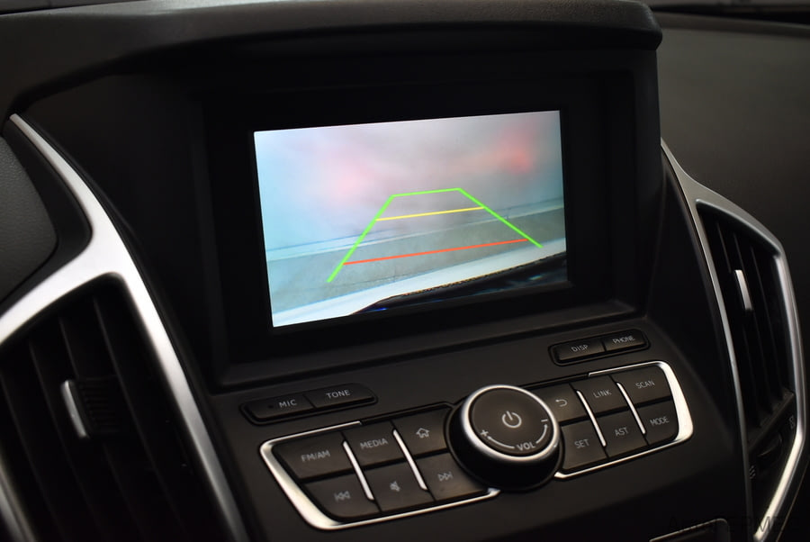 Фото DONGFENG Ax7 I с пробегом | №11