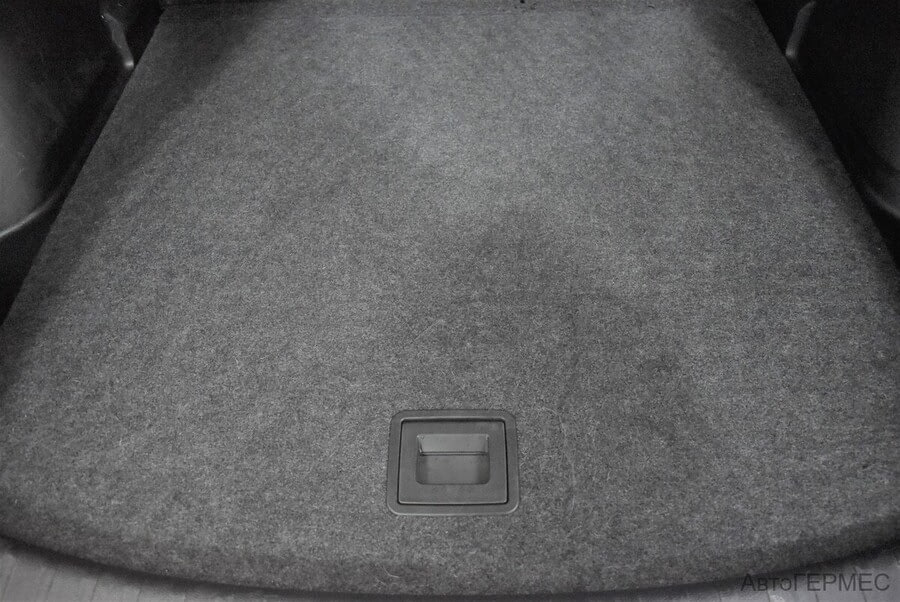 Фото DONGFENG Ax7 I с пробегом | №16