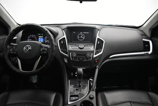 Фото DONGFENG Ax7 I с пробегом