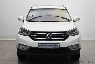Фото DONGFENG Ax7 I с пробегом