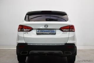 Фото DONGFENG Ax7 I с пробегом
