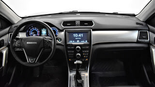 Фото Haval H2 I с пробегом Фото Haval H2 I с пробегом