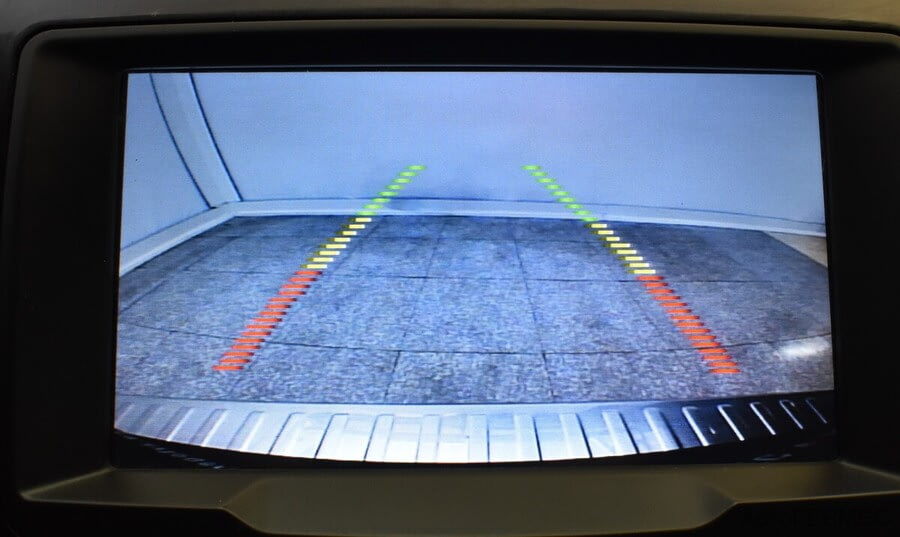 Фото Haval H2 I с пробегом | №8 Фото Haval H2 I с пробегом | №8