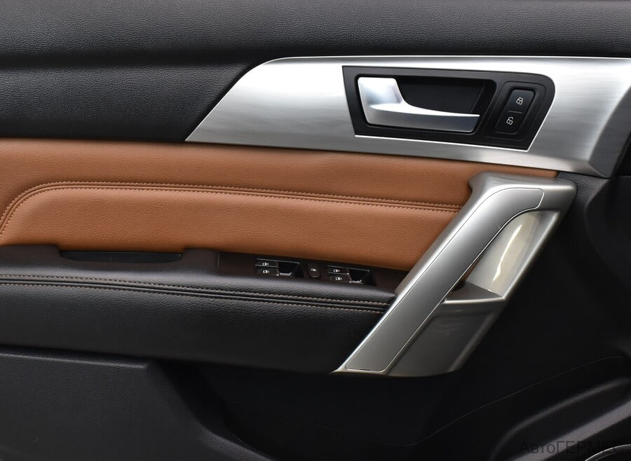 Фото Haval H2 I с пробегом | №10 Фото Haval H2 I с пробегом | №10