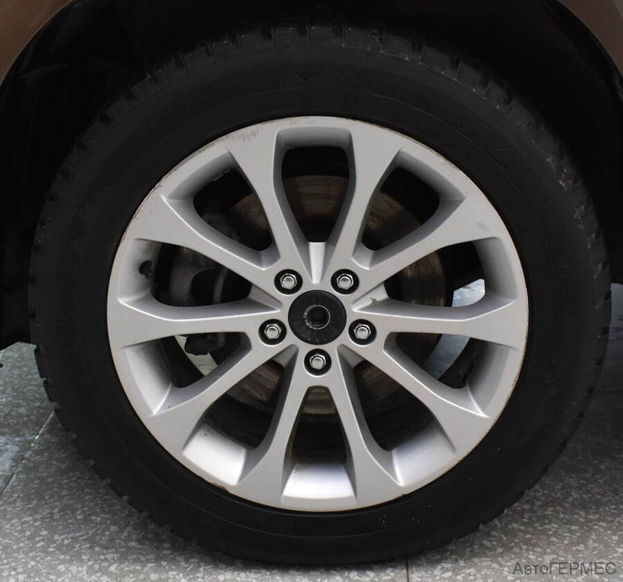 Фото Haval H2 I с пробегом | №15 Фото Haval H2 I с пробегом | №15