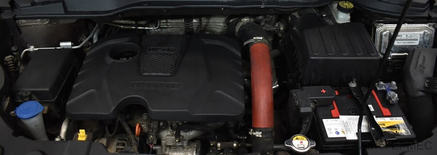 Фото Haval H2 I с пробегом | №14 Фото Haval H2 I с пробегом | №14