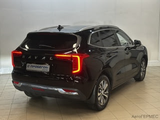 Фото Haval Jolion с пробегом Фото Haval Jolion с пробегом