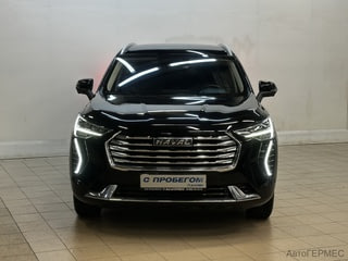 Фото Haval Jolion с пробегом Фото Haval Jolion с пробегом