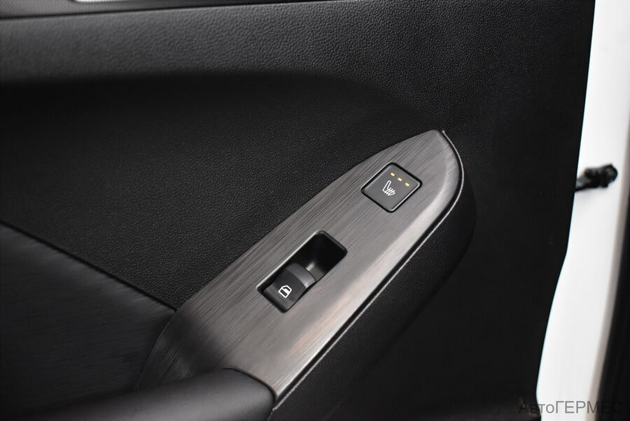 Фото Haval Jolion I с пробегом | №11