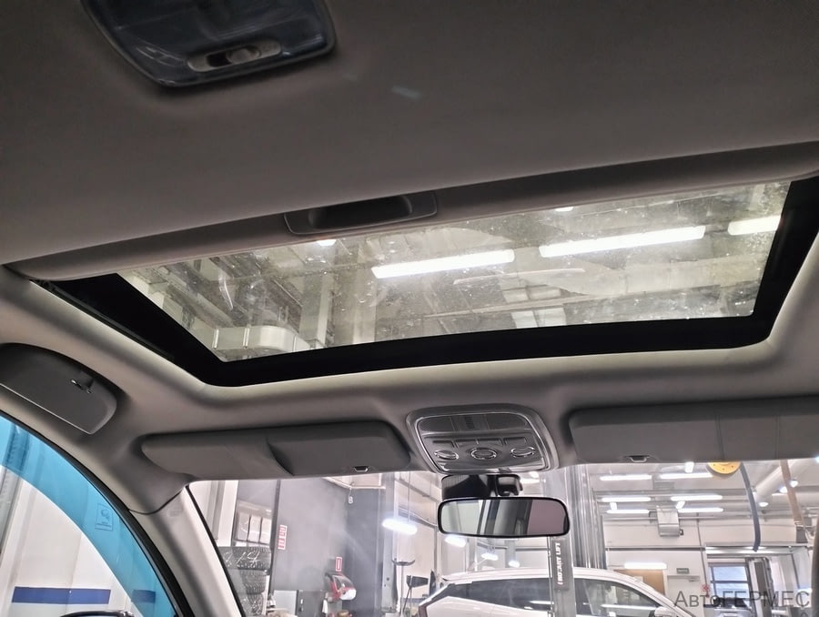 Фото Haval H6 I с пробегом | №15 Фото Haval H6 I с пробегом | №15