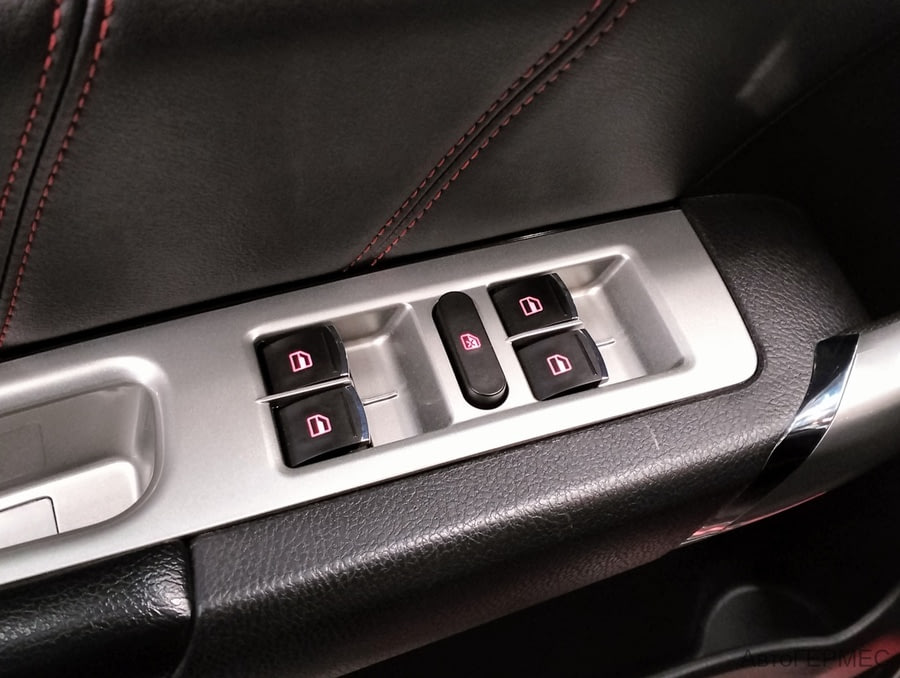 Фото Haval H6 I с пробегом | №9 Фото Haval H6 I с пробегом | №9