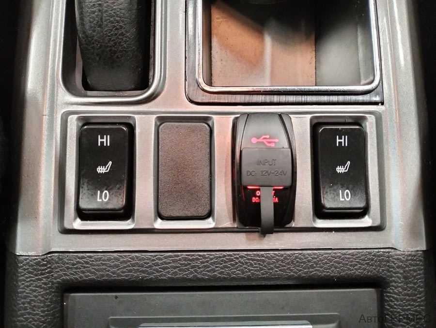 Фото Haval H6 I с пробегом | №8 Фото Haval H6 I с пробегом | №8