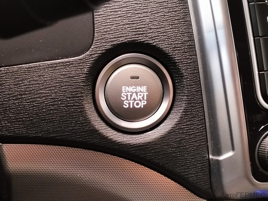 Фото Haval H6 I с пробегом | №11 Фото Haval H6 I с пробегом | №11