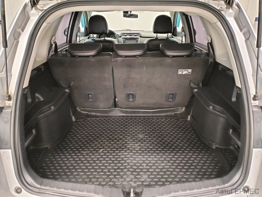 Фото Haval H6 I с пробегом | №16 Фото Haval H6 I с пробегом | №16