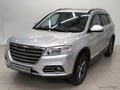 Фото Haval H6 I с пробегом | №1 Фото Haval H6 I с пробегом | №1
