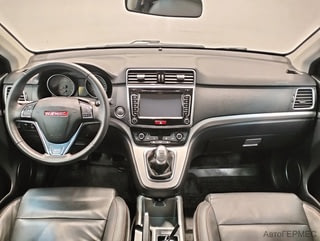 Фото Haval H6 I с пробегом Фото Haval H6 I с пробегом