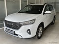 Фото Haval M6 II с пробегом | №1