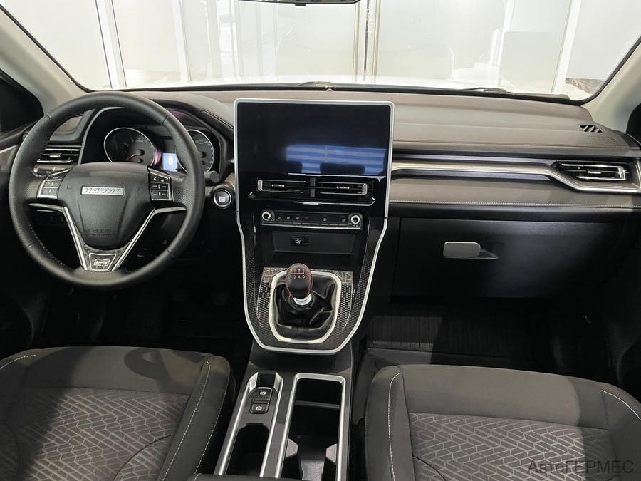 Фото Haval M6 II с пробегом | №5