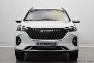 Фото Haval M6 II с пробегом Фото Haval M6 II с пробегом
